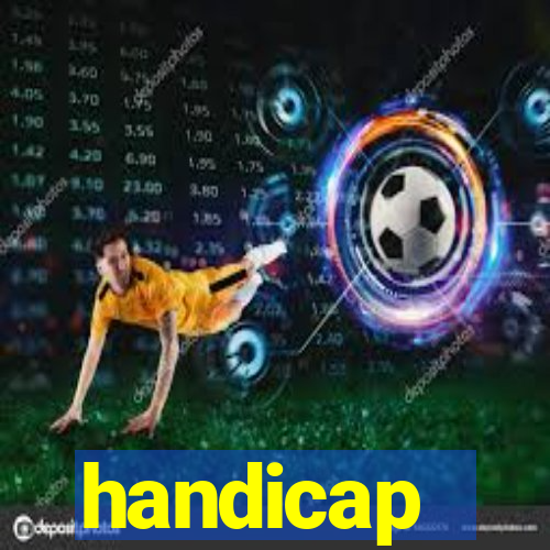 handicap - 2.5 o que significa